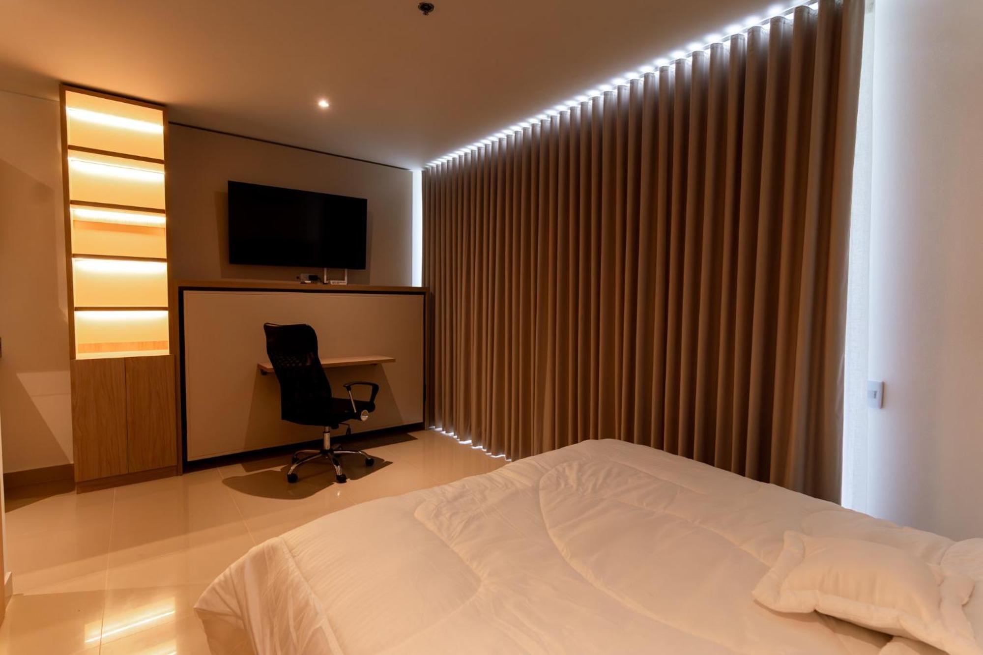 Apartamento Eira Apto Near Bahia Santa Marta (Magdalena)